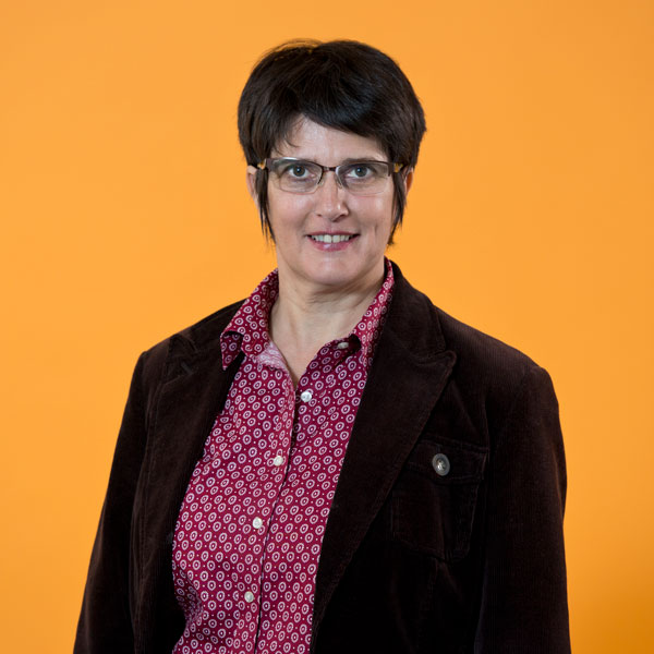 Beate Rieple | Archivleitung