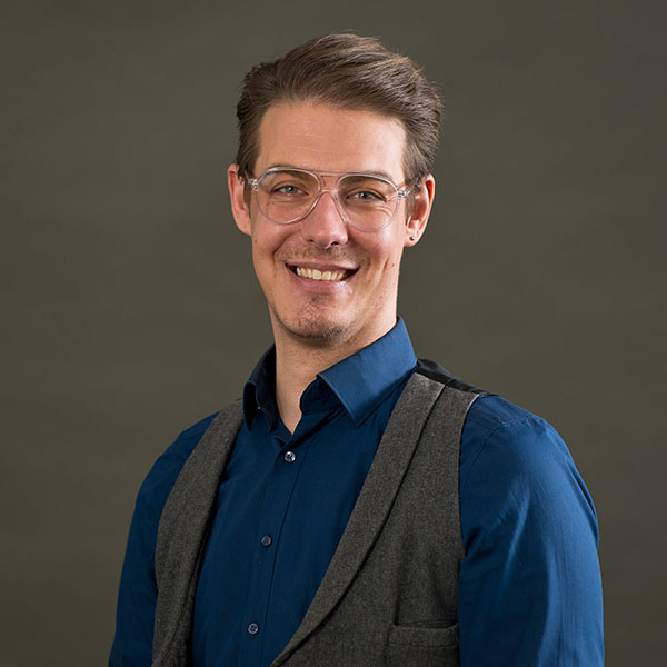 Timothy Tasch | Organisation & Personal