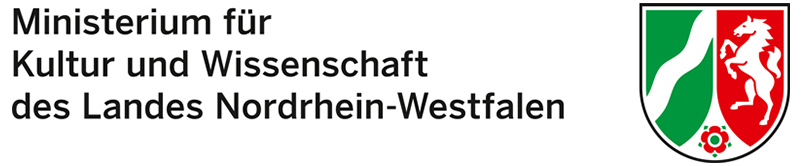 Ministerium für Kultur und Wissenschaft des Landes Nordrhein-Westfalen