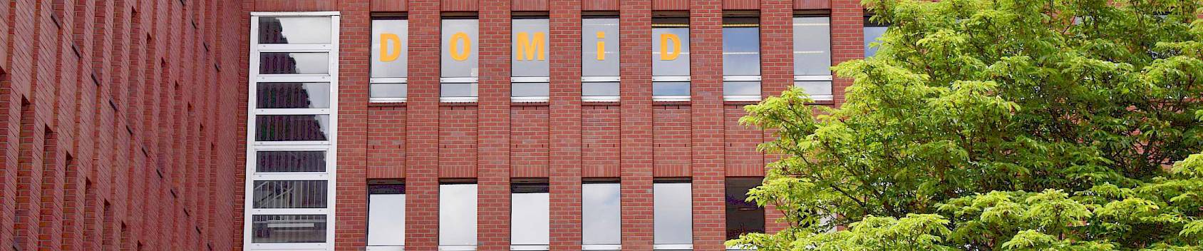 DOMiD in Köln-Ehrenfeld