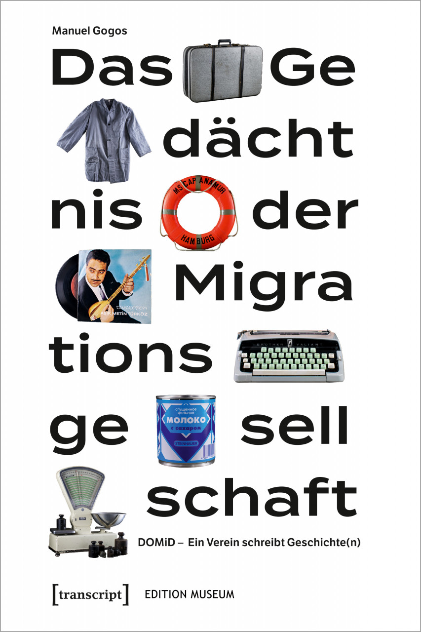 Cover: transcript Verlag/Lennart Sütterlin