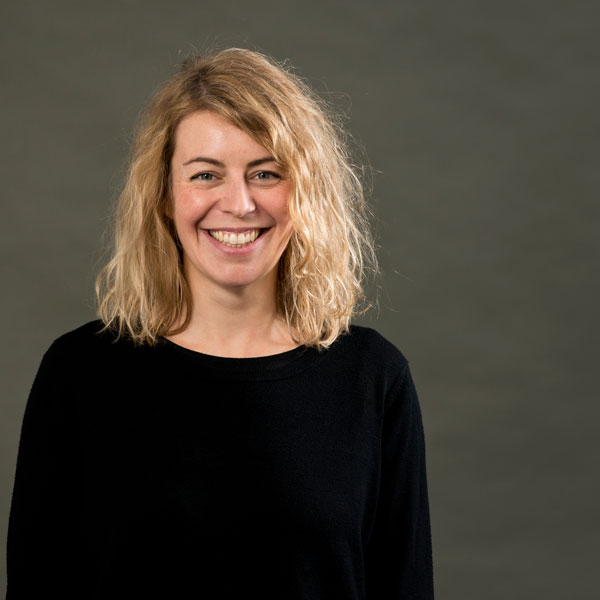 Dr. Katrin Schaumburg | Project management