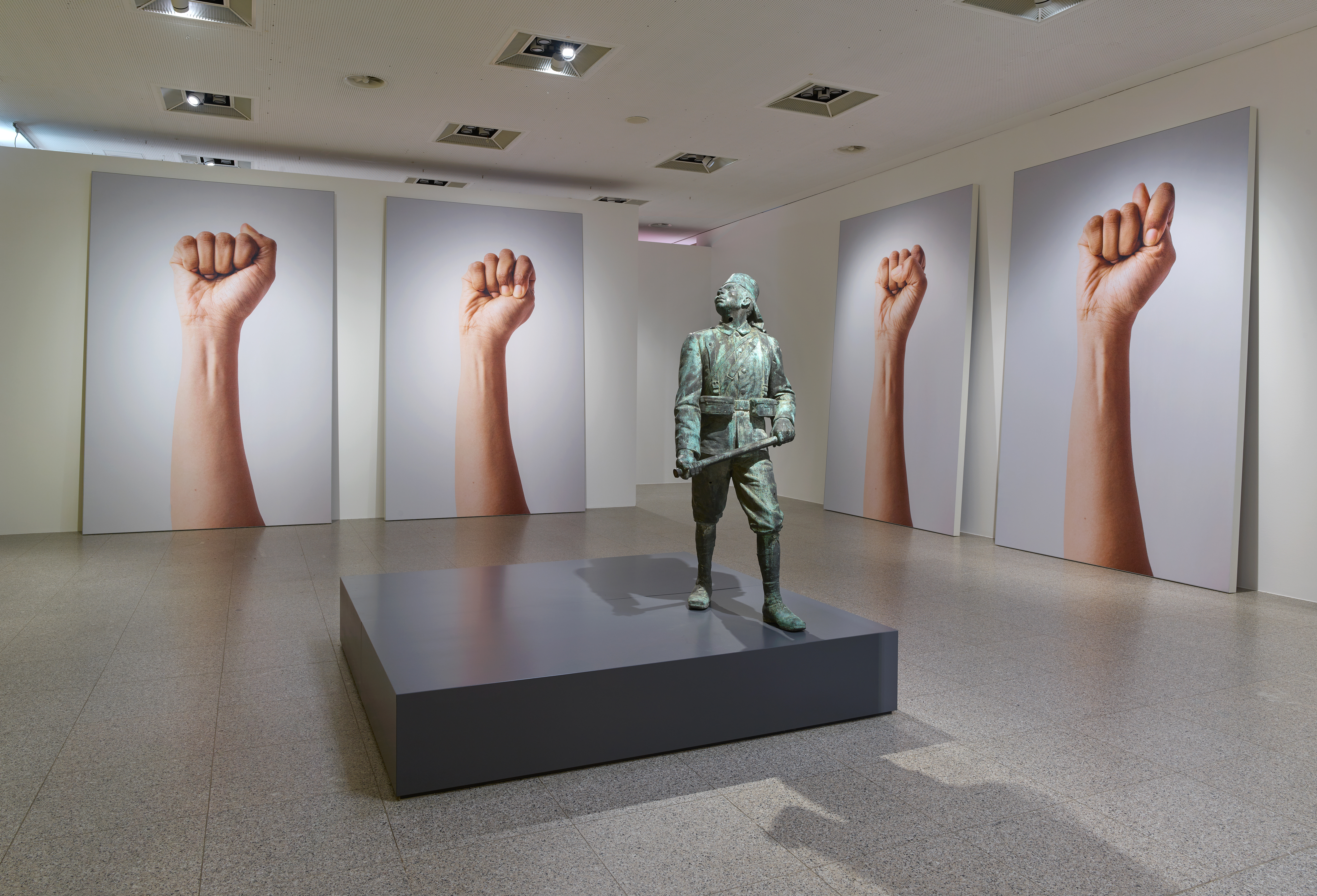 PhInoto: Bundeskunsthalle/Simon Vogel